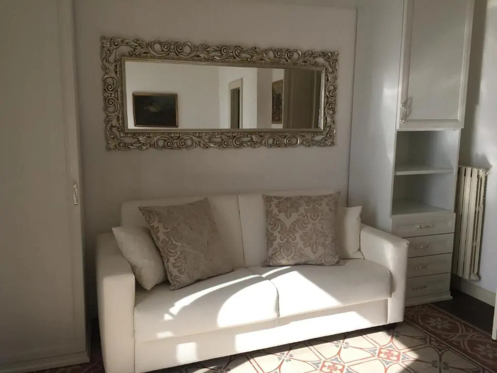 B&B di mare e dazzurro