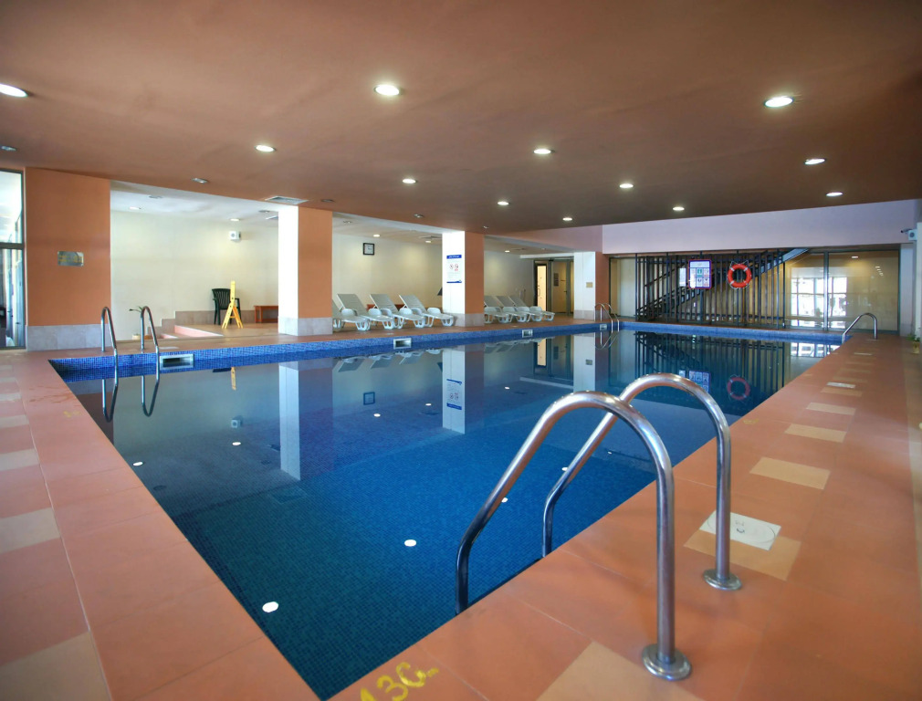 Meliá Sunny Beach All Inclusive