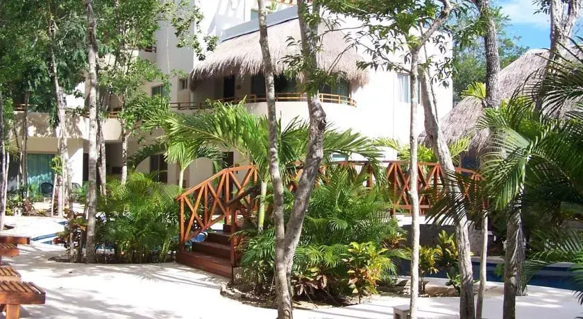 Zama Village