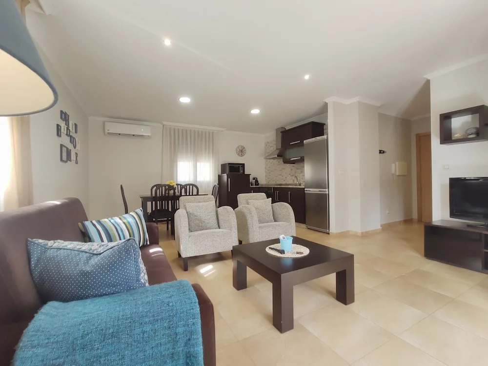 Apartamentos El Valle