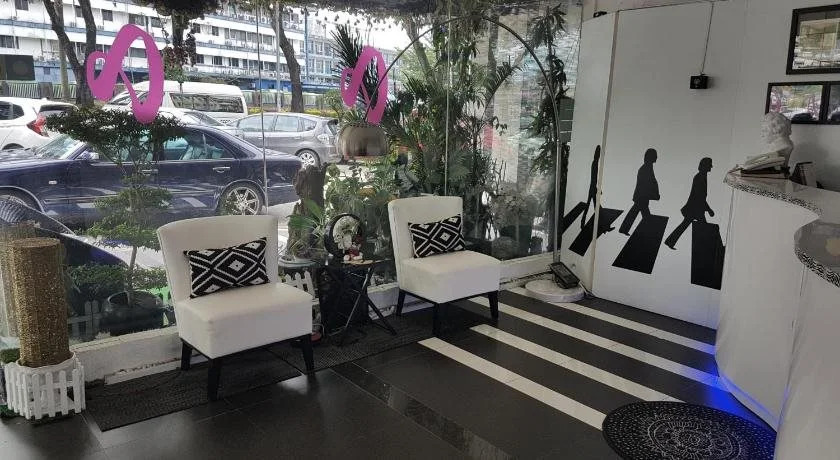 PJ-Luxe Boutique Hotel