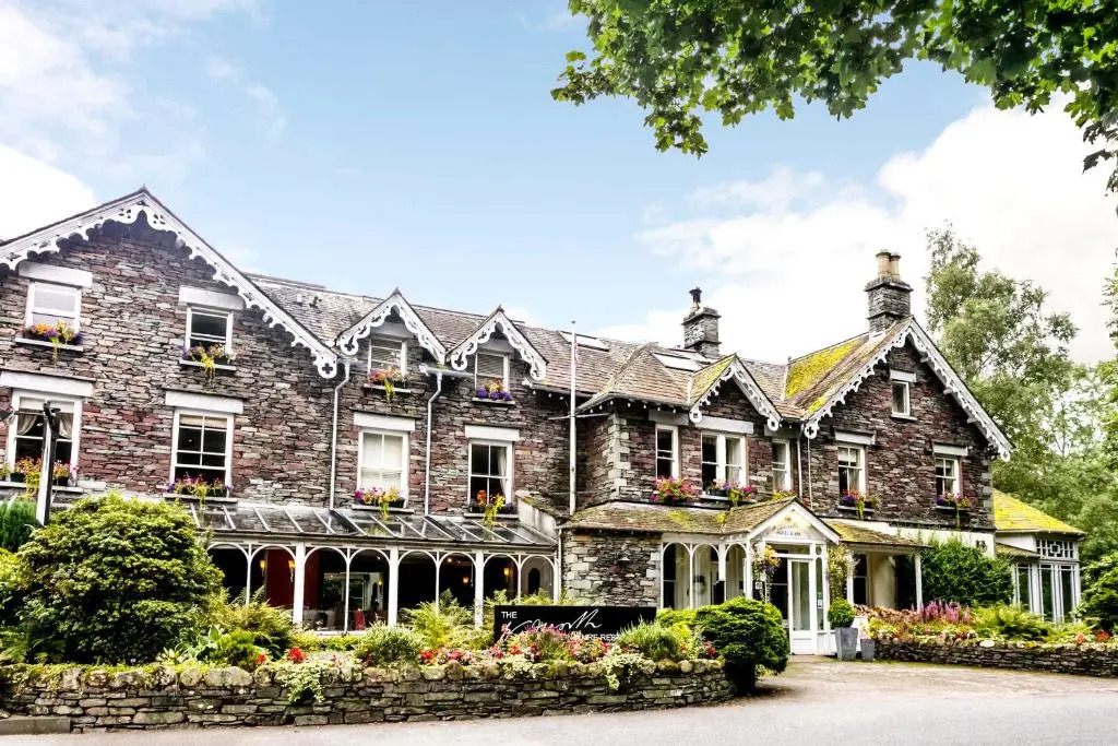 The Wordsworth, Grasmere - The Inn Collection Group