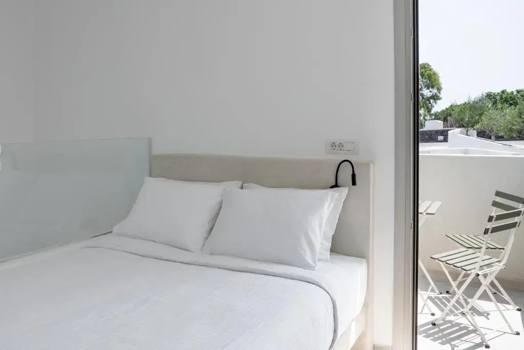 Alegria suites by casa Sigala