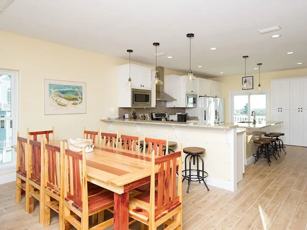 Dune 127637 - 6 Br Home