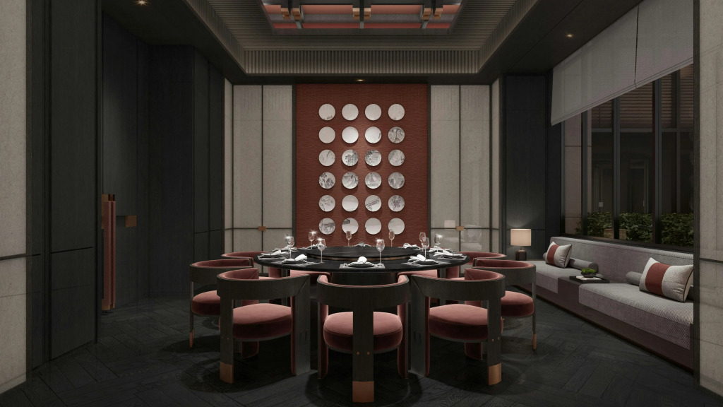 Doubletree By Hilton Kaifeng