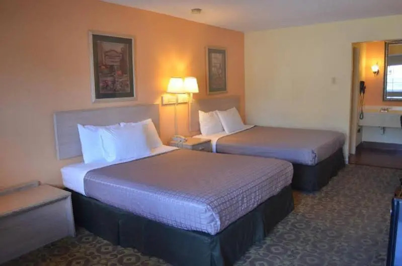 Quality Inn San Marcos