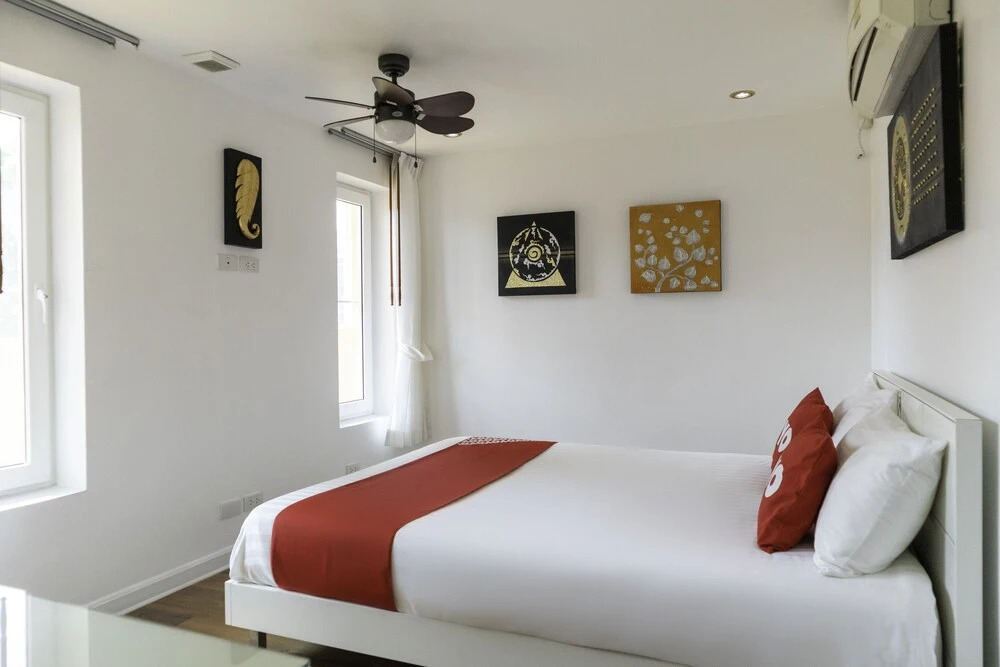 Pacotte Boutique Resort by OYO Rooms
