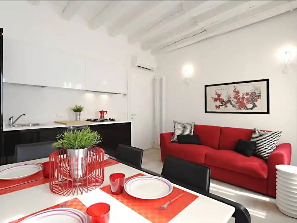 D.O Glam Residence Apartment