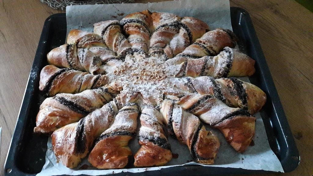 Haus am Bach