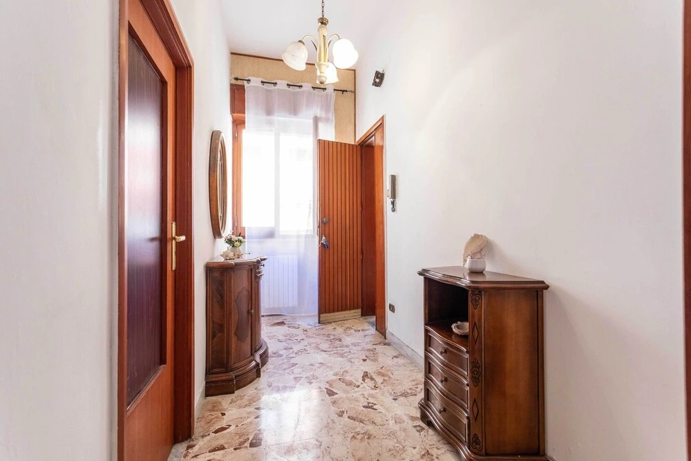 Appartamento Tricarico
