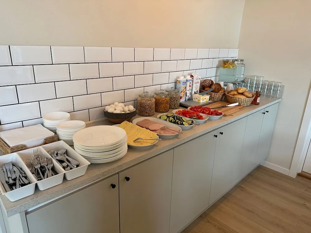 Nicolai B&B