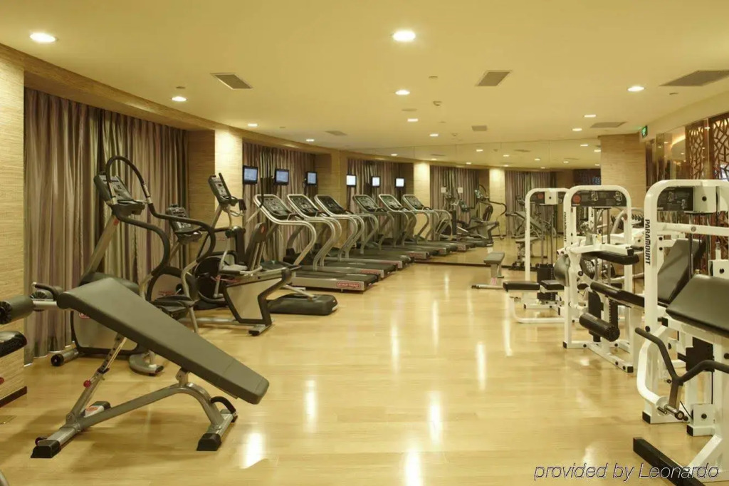 Regal Jinfeng Hotel