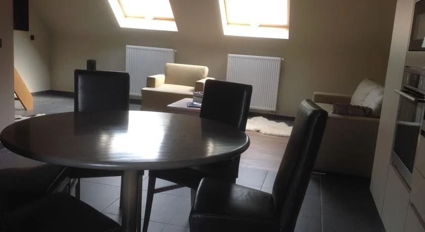 Trilogie Appartementen & Gasterij