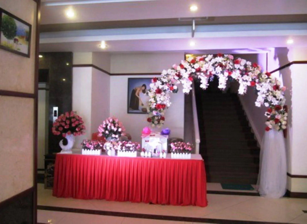 Sao Mai Boutique Hotel
