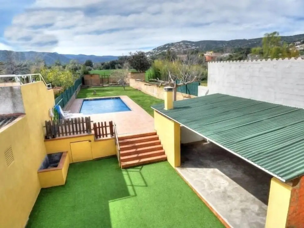 Casa Ricardo