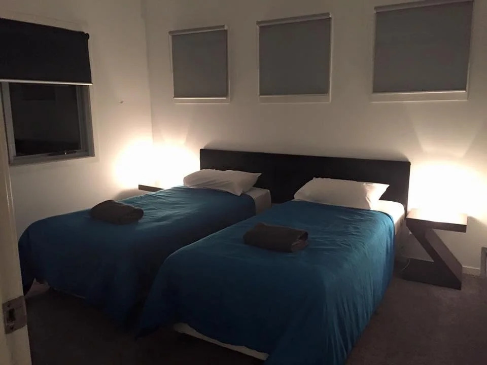 Villa Garfield Surfers Paradise