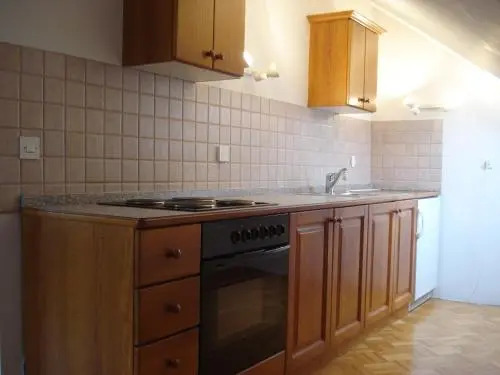 Apartments Lovšin