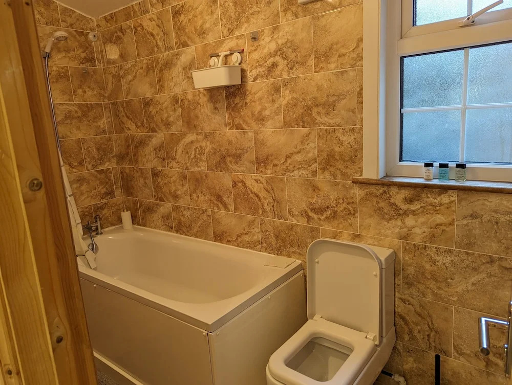 Fully-equipped Flat in the City of London