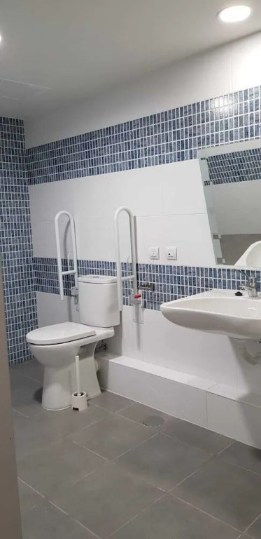 Hostel Metropolitano CC