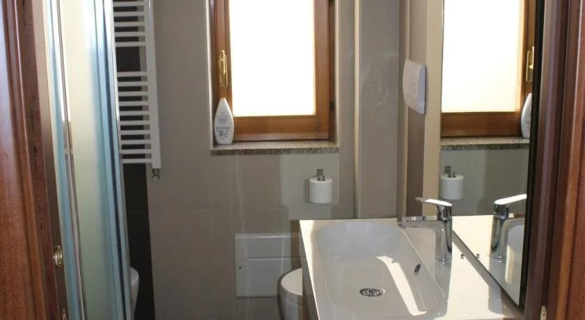 B&B Villa Anna