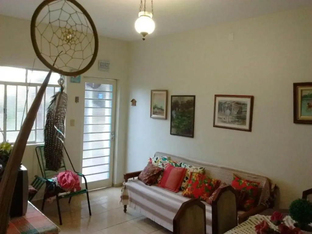 Cantinho Do Sossego