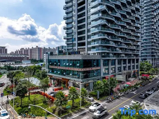 Jinjiang Inn (Kunming West City Times Hengwang Plaza Branch)
