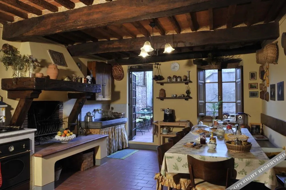 Antica Casa Naldi