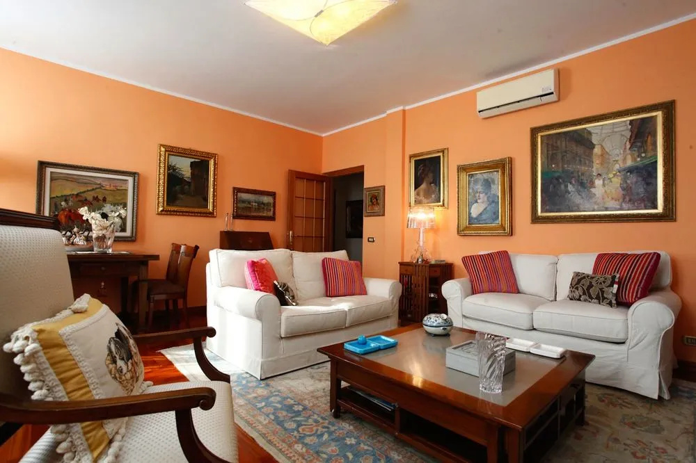Restart Accommodations Panella