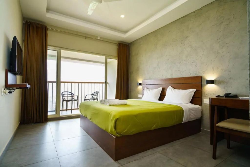 Windale Resort Munnar