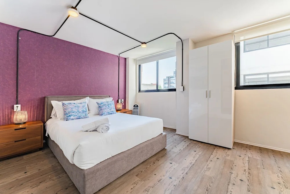 Condesa Lofts & Residence Hotel by VH