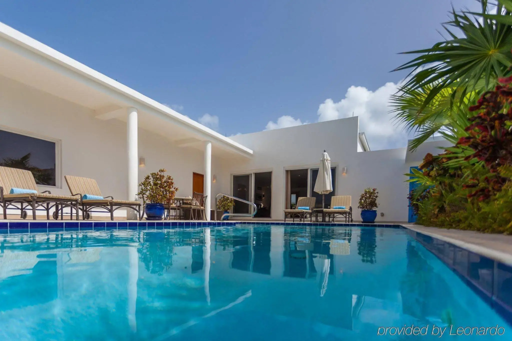 Aurora Anguilla Resort & Golf Club