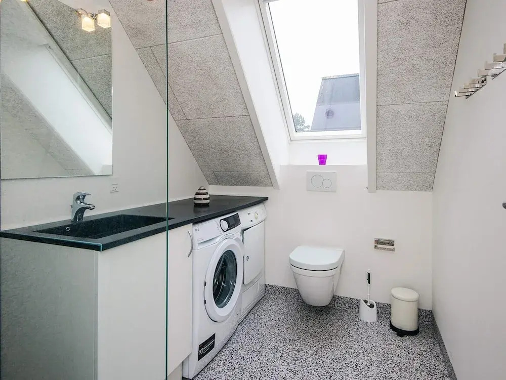 5 star holiday home in Rømø