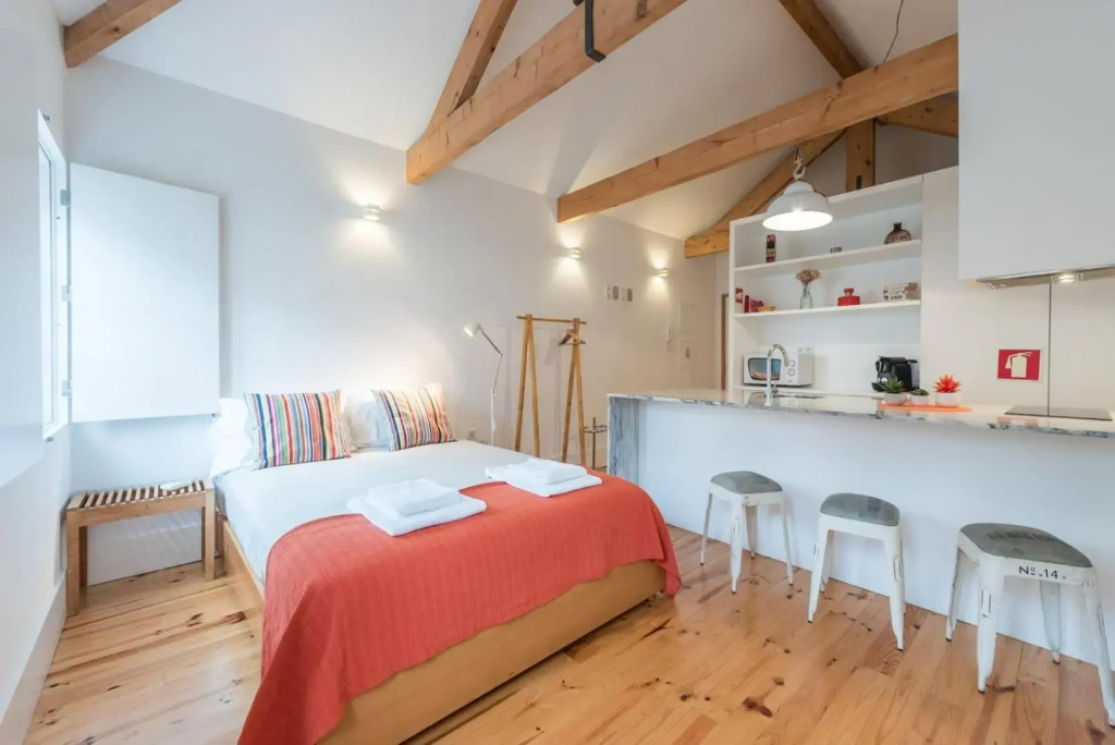 GuestReady - Mellifluous Studio