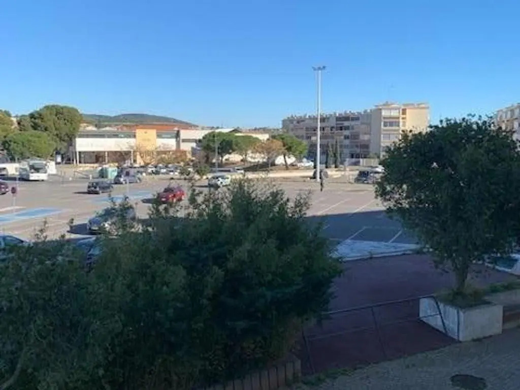 Studio Balaruc-les-Bains, 1 pièce, 2 personnes - FR-1-503-128