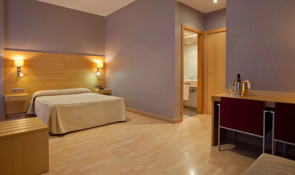 Hotel Sant Agustí