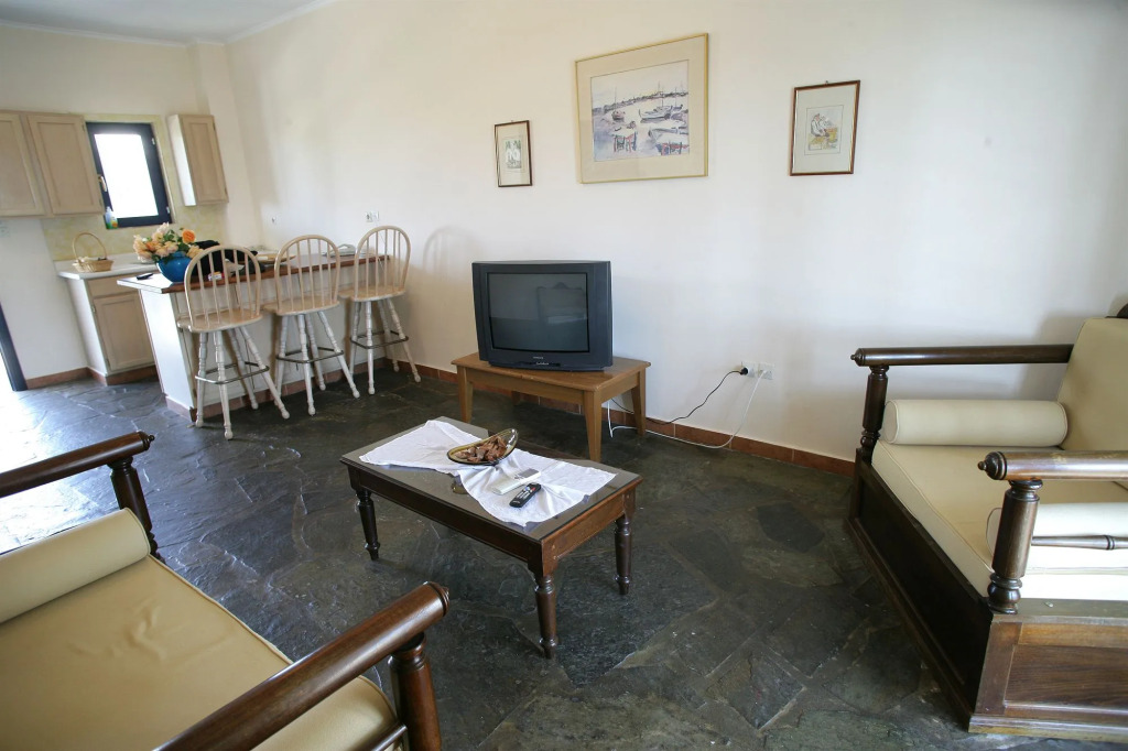 Andros Holiday Hotel