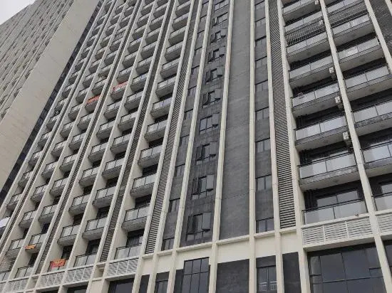 Foshan Dreamscape Scenery Apartment