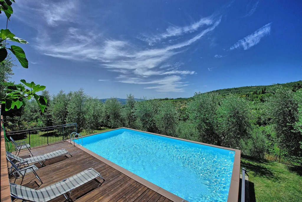 Villa Lorena by PosarelliVillas