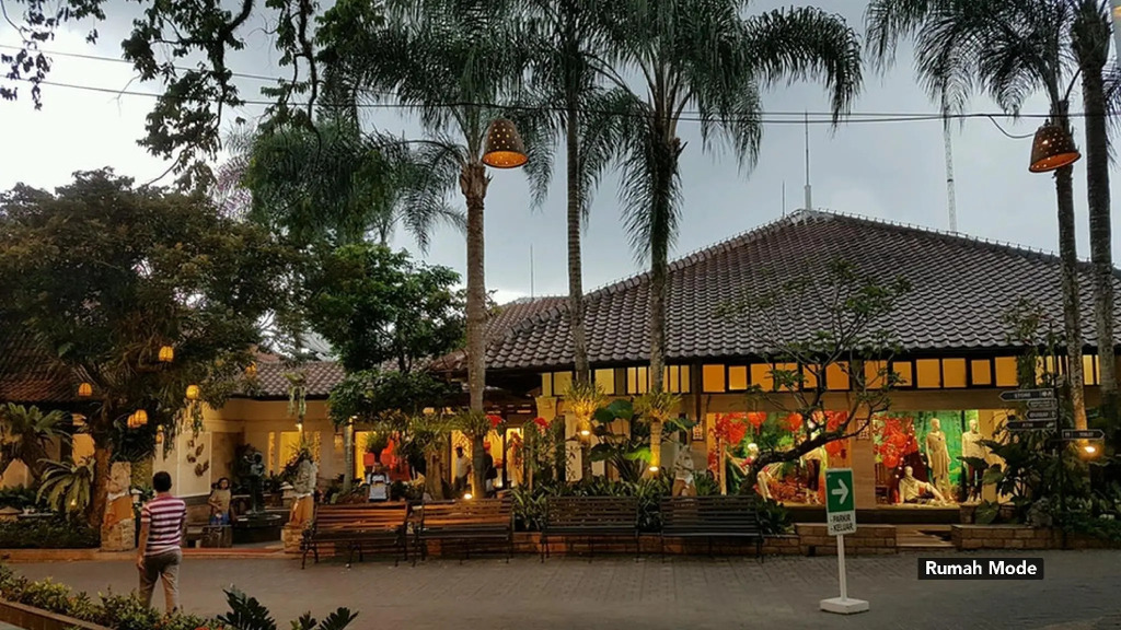 Jesz House