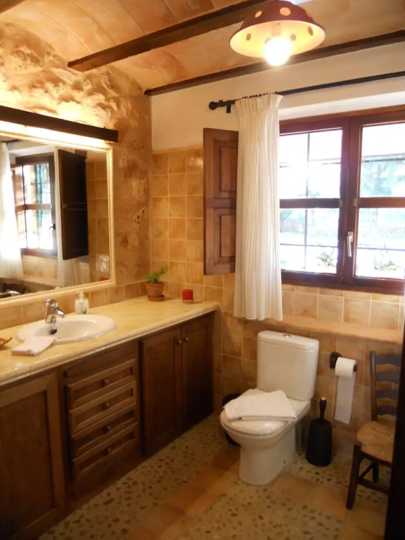 Finca Cas Contador Mallorca