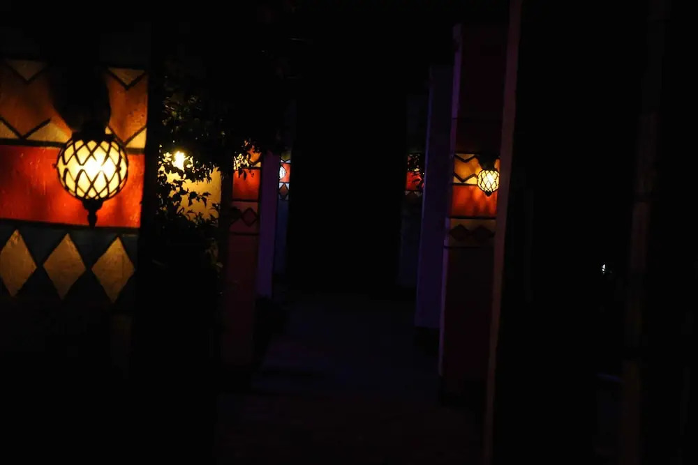 Zebra Boutique Hotel
