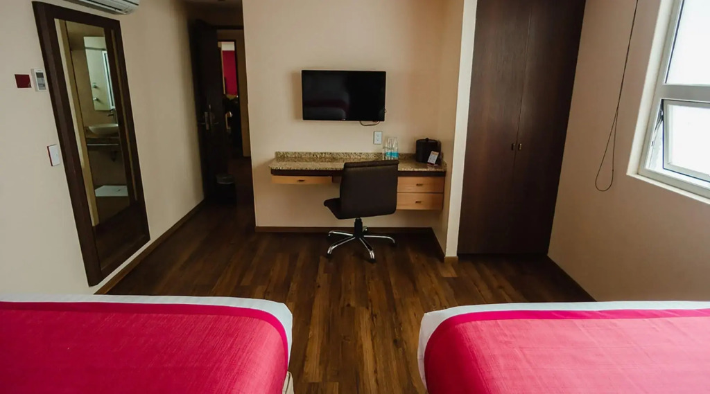 Hotel MX garibaldi CDMX, Trademark Collection by Wyndham