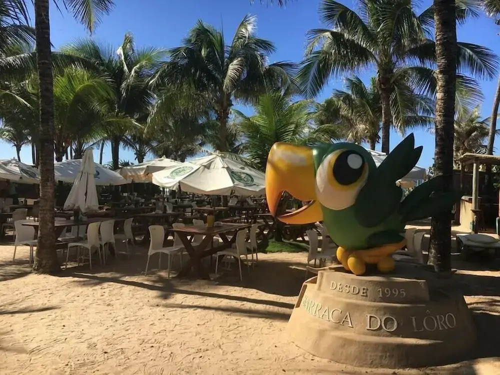 Sol de Bora Bora