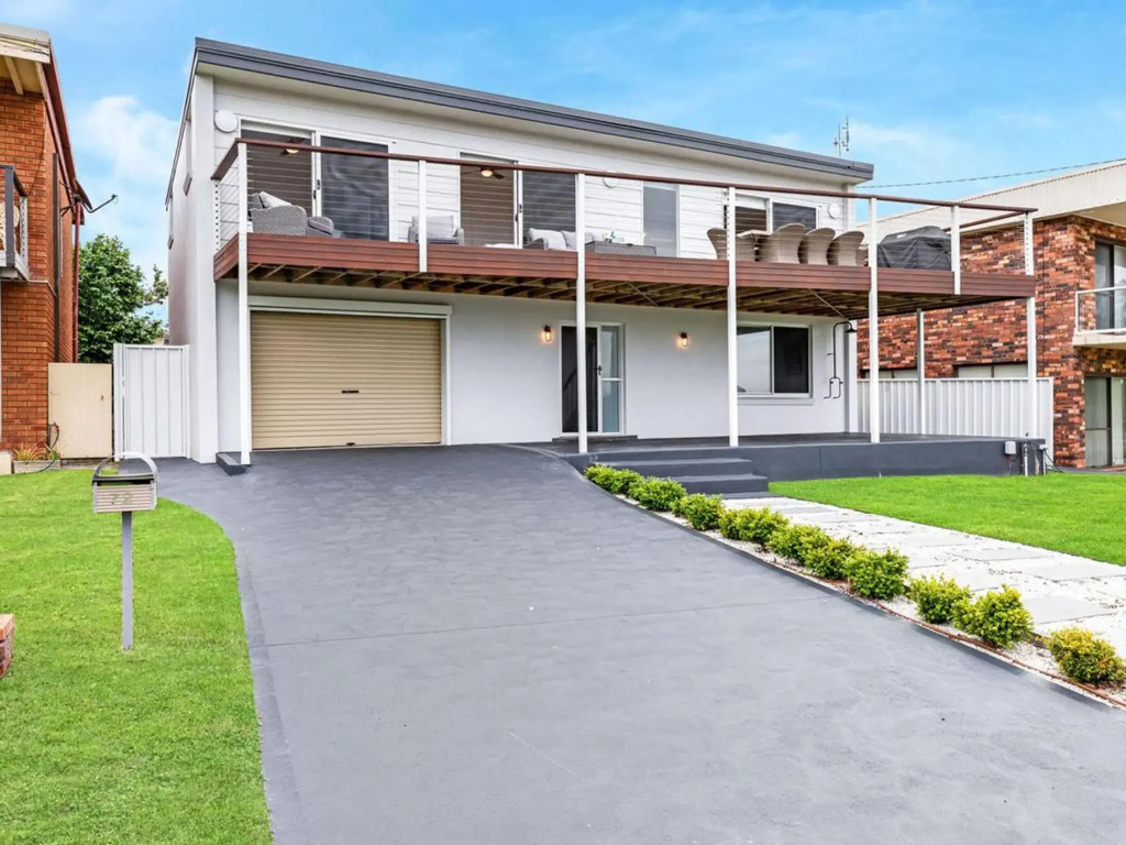 Villa Killara by Experience Jervis Bay