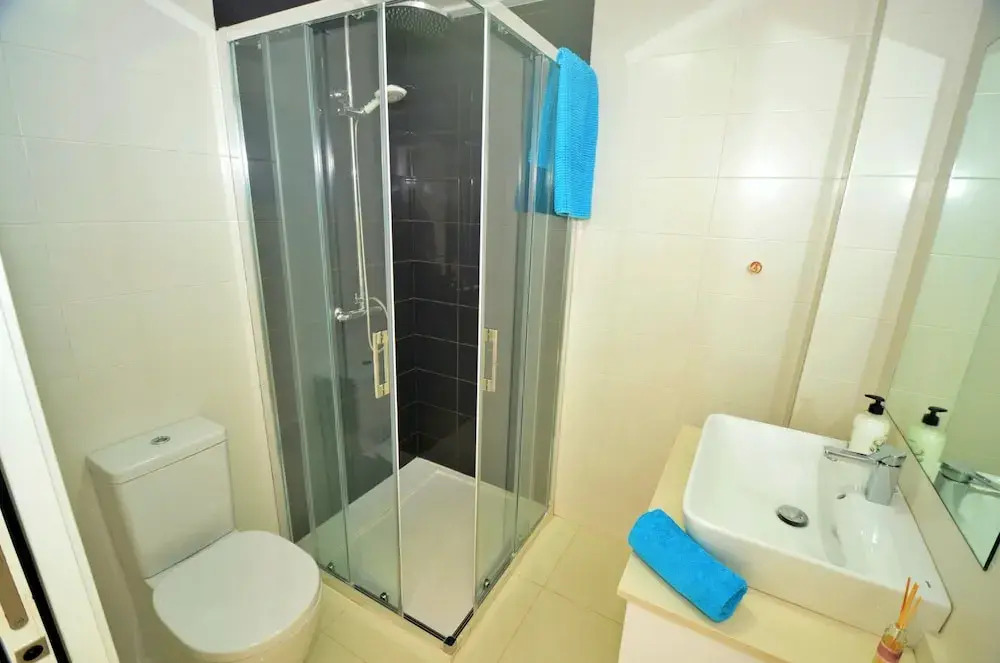 Holiday Apartment Near Punta Prima