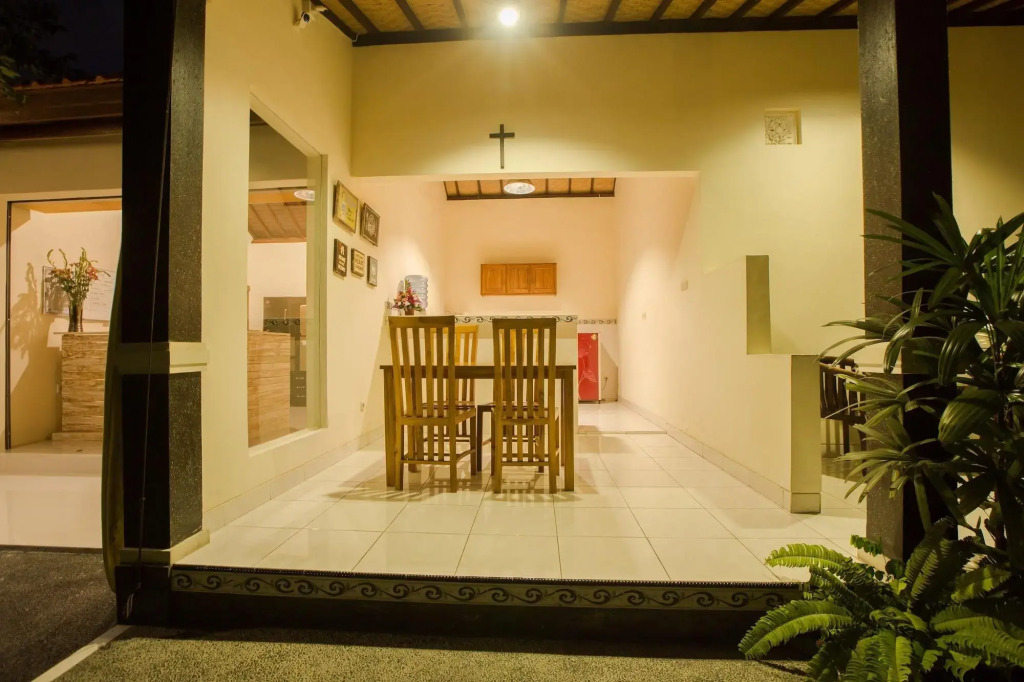 Delima Guest House