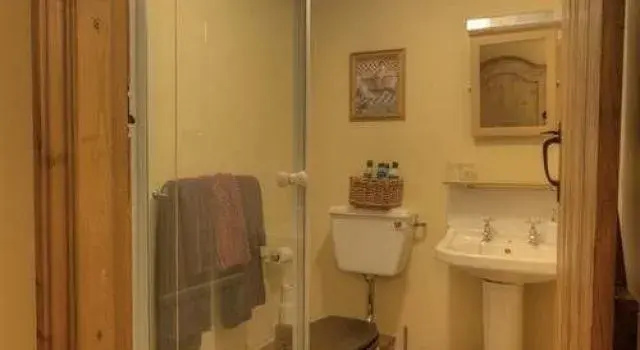 Riverside Bed & Breakfast