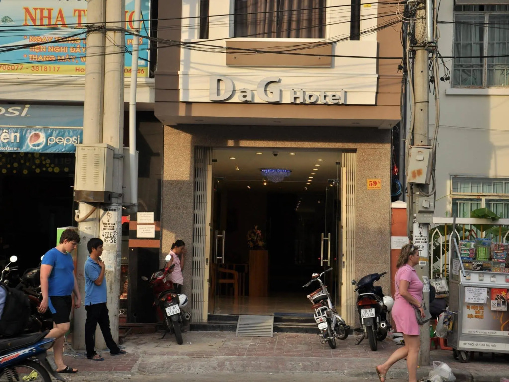 Dag