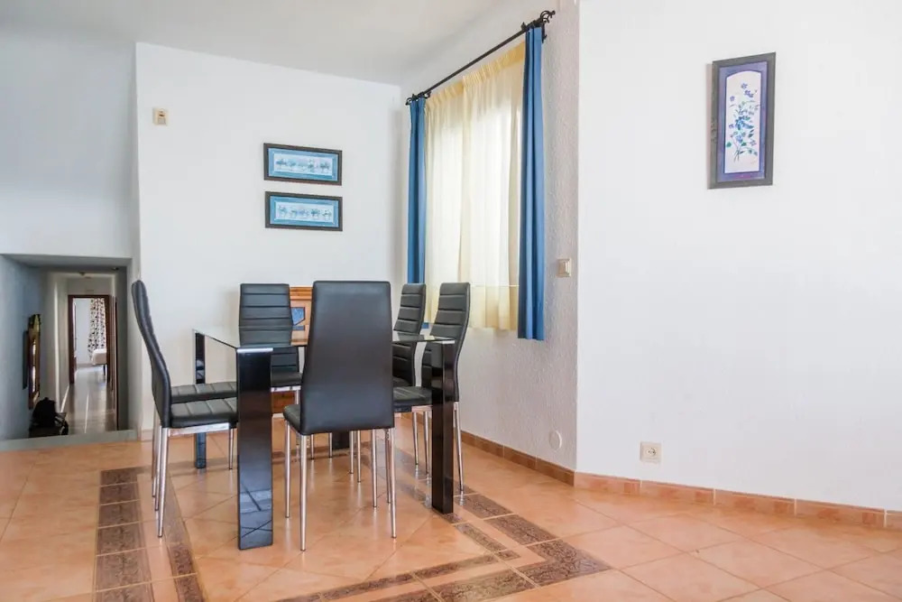 Apartamento Tuhillo Canovas Nerja