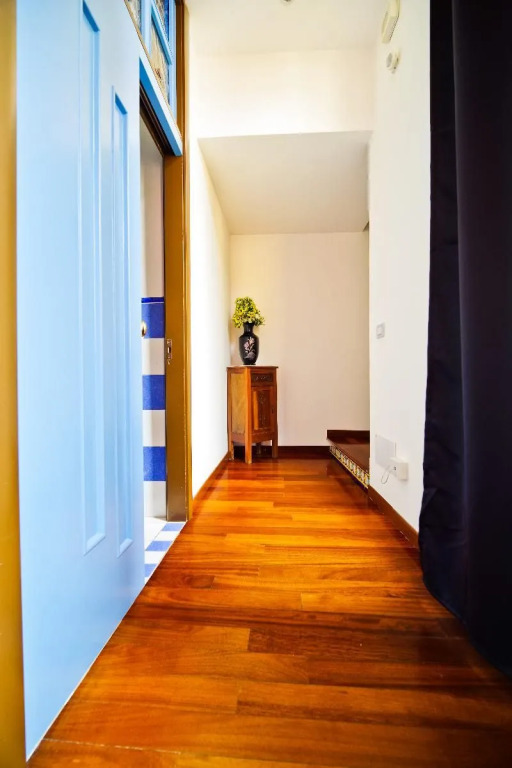 Bed And Travel Apartment Dogana Regia 15